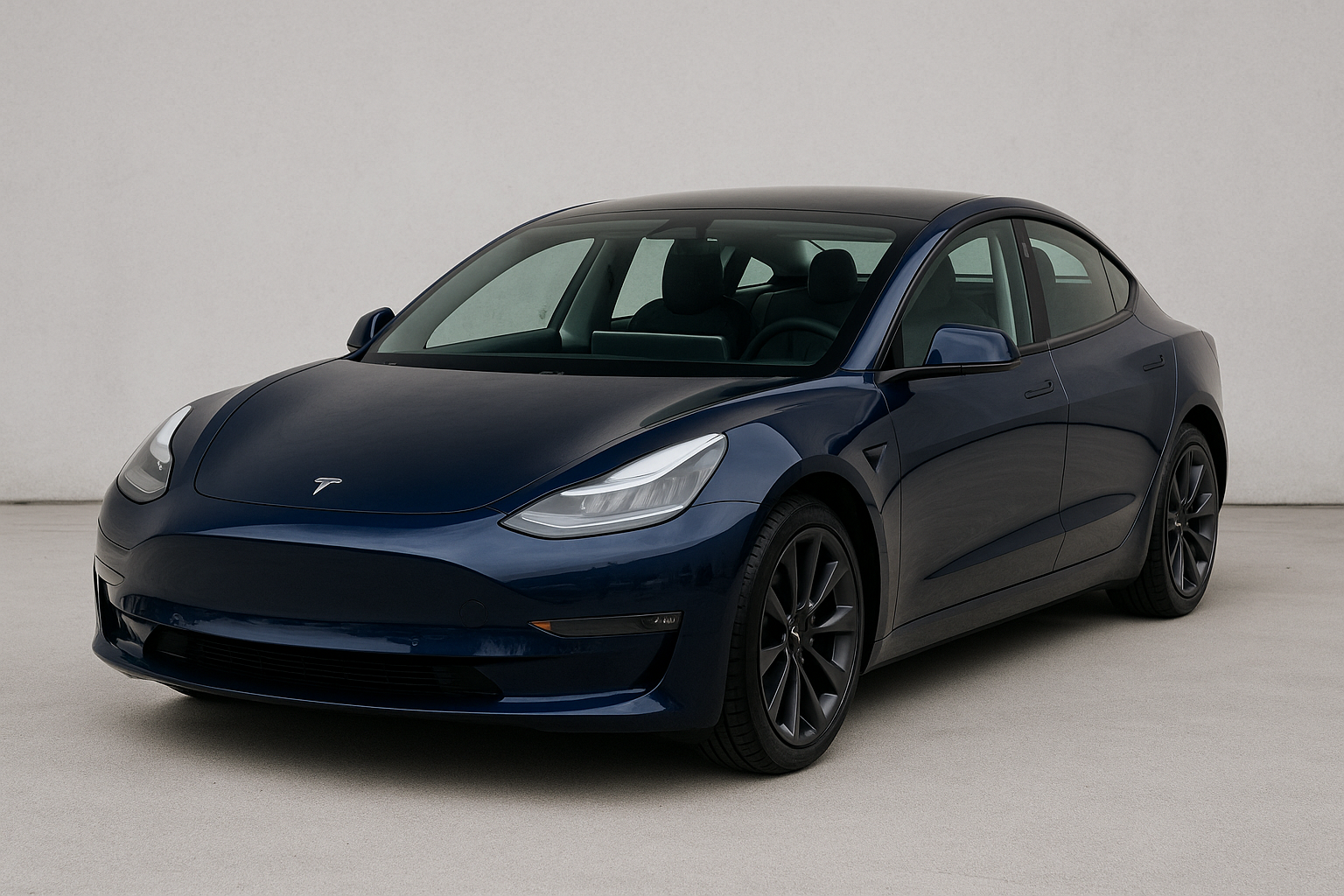 Professional Tesla Repair in Bergen County NJ